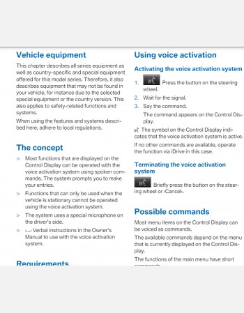 bmw z4 2016 owners manual